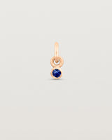 Rumi Charm | Birthstone