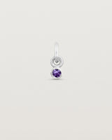 Rumi Charm | Birthstone