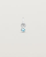 Rumi Charm | Birthstone
