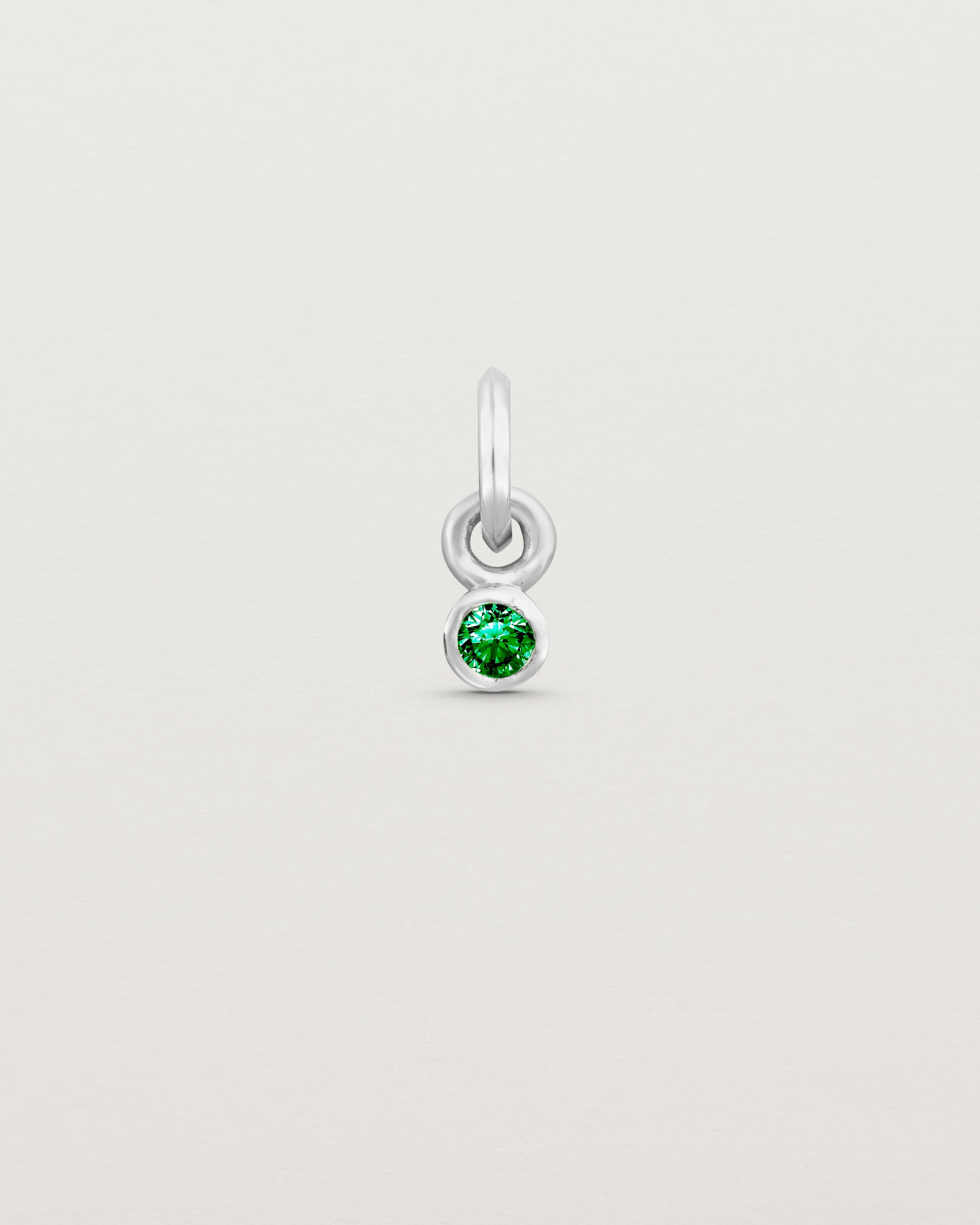 Rumi Charm | Birthstone