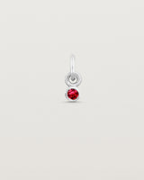Rumi Charm | Birthstone