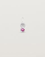 Rumi Charm | Birthstone