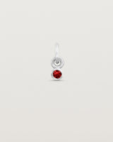 Rumi Charm | Birthstone