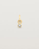 Rumi Charm | Birthstone