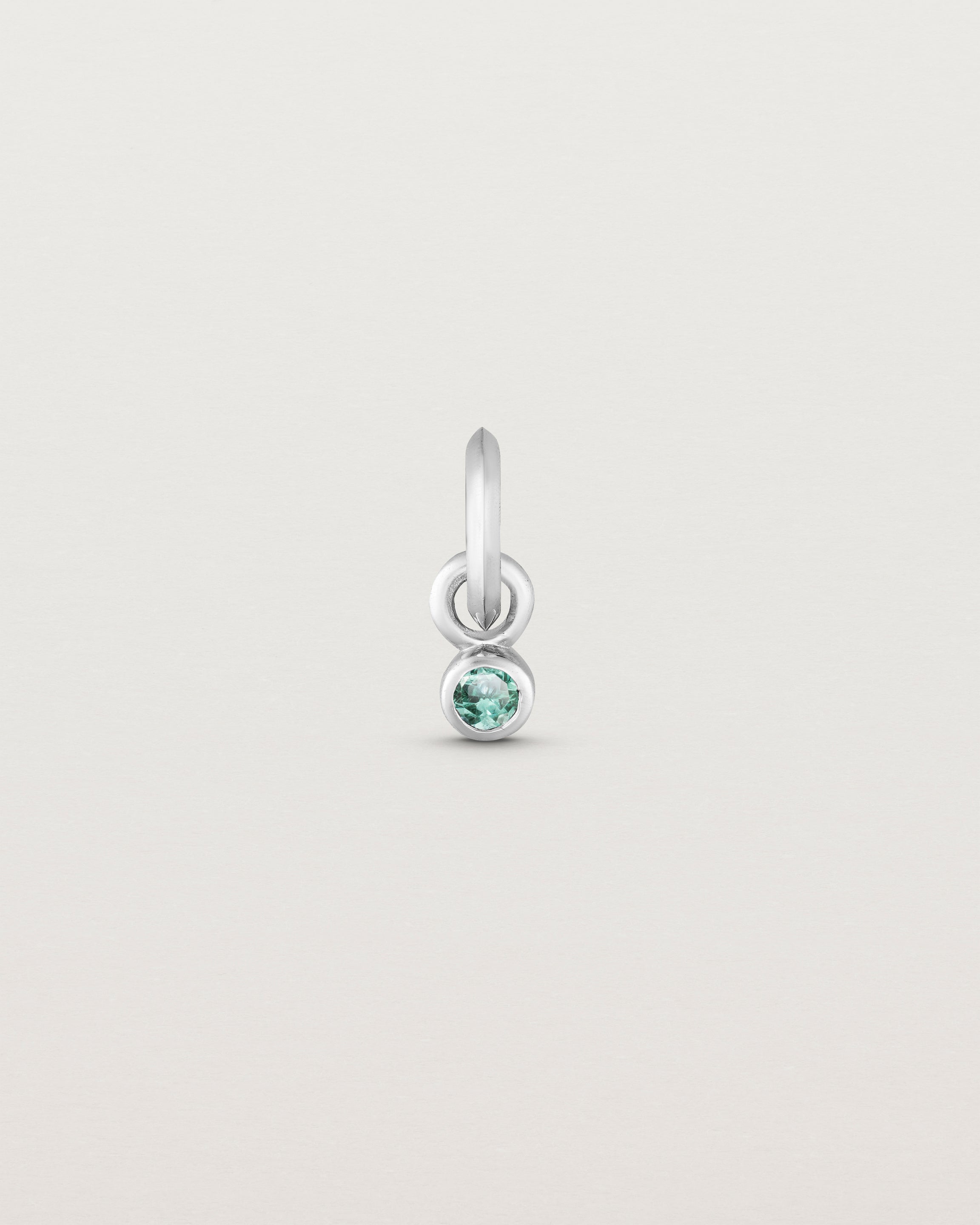 Rumi Charm | Birthstone