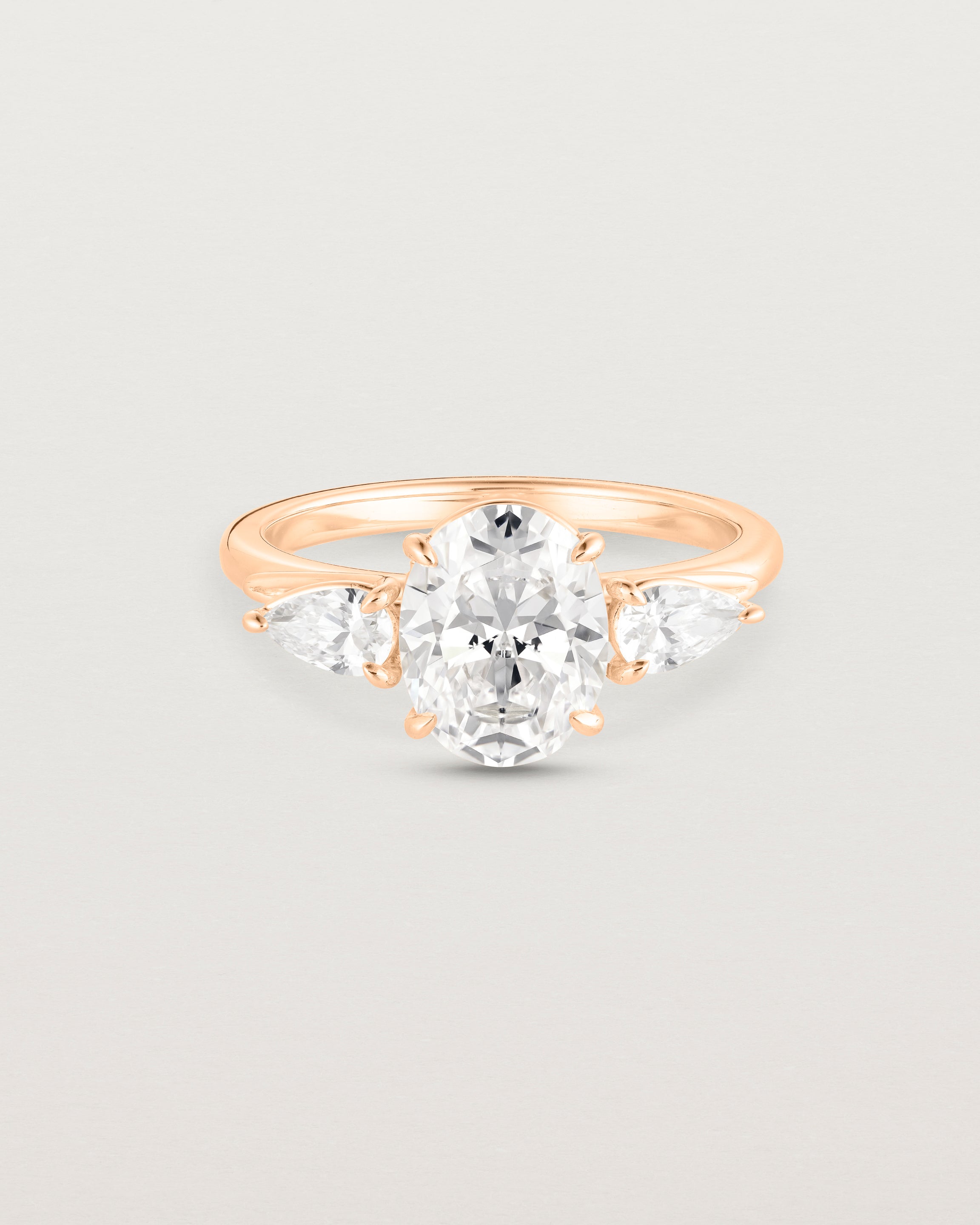 Sweeping Trio | Diamond