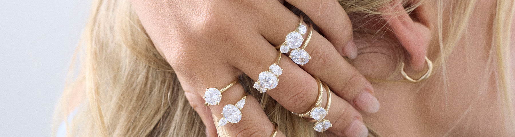 Signature Round Solitaire | Diamond