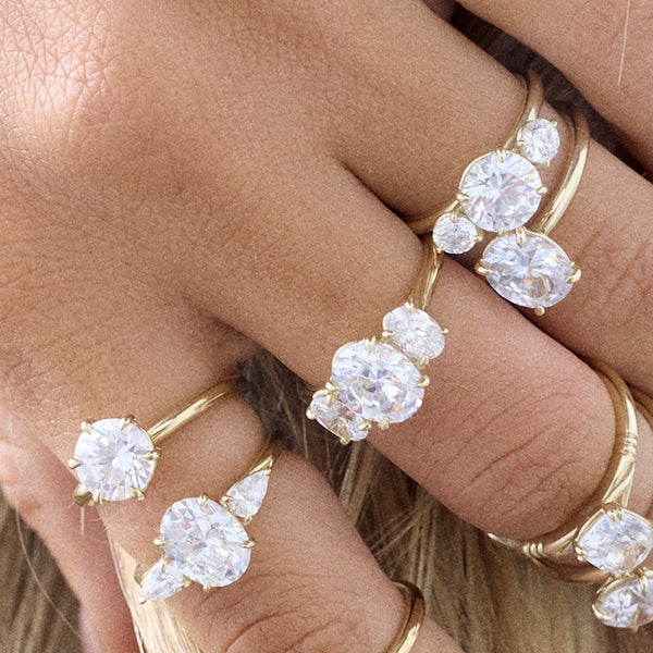 Meyson Jewellery Diamond Jewellery Meyson Wedding Band 2025