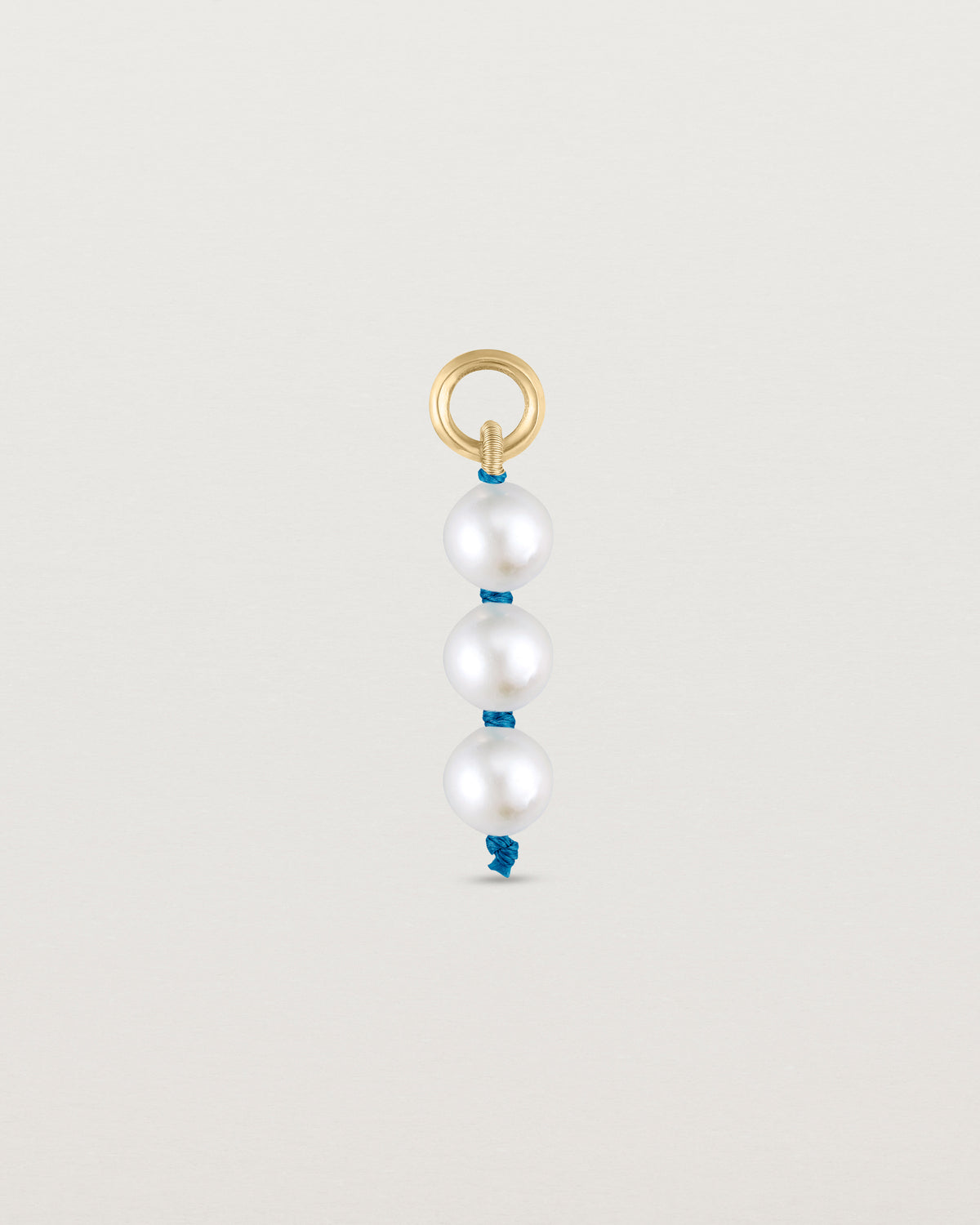Charm Addition | Blue