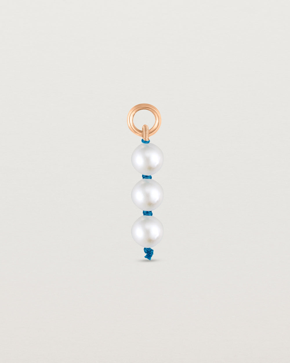 Charm Addition | Blue
