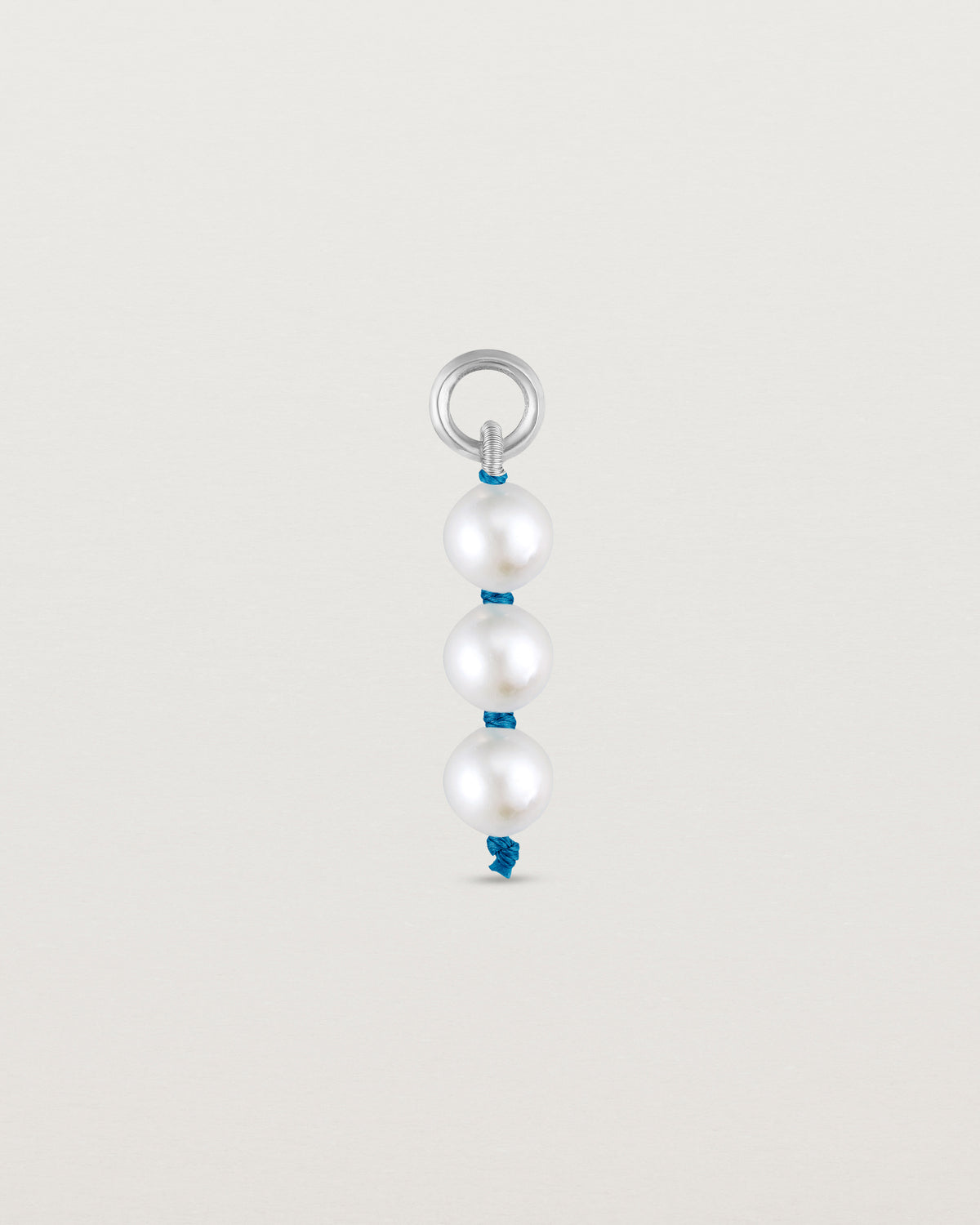Charm Addition | Blue