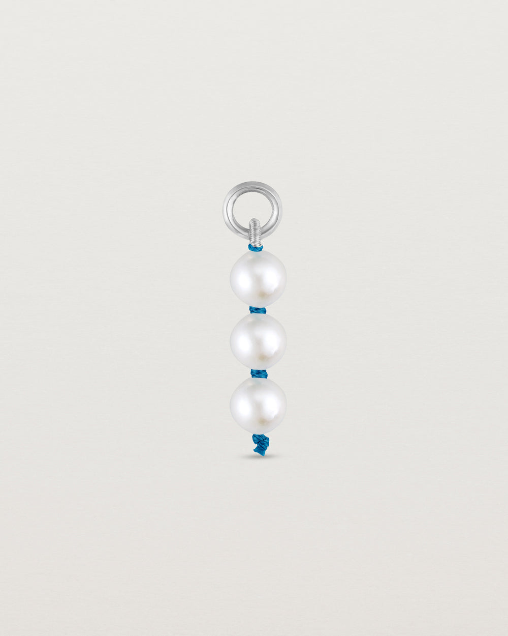 Charm Addition | Blue