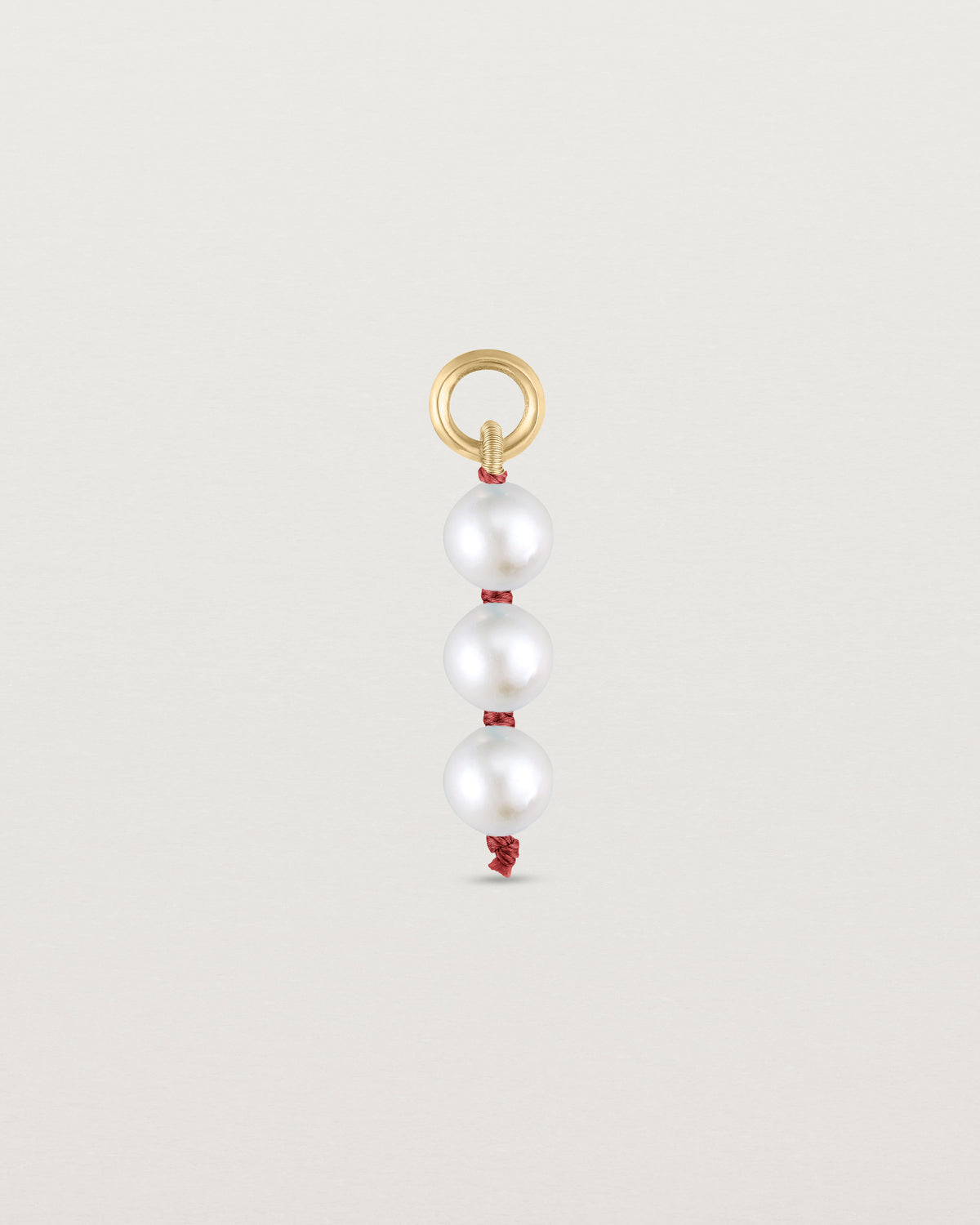 Charm Addition | Red