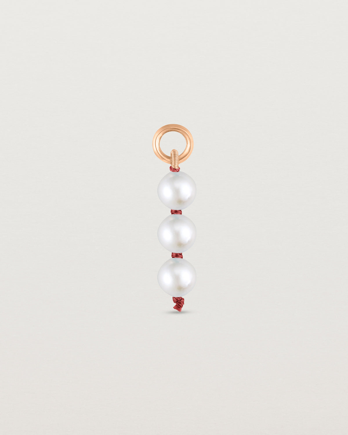 Charm Addition | Red
