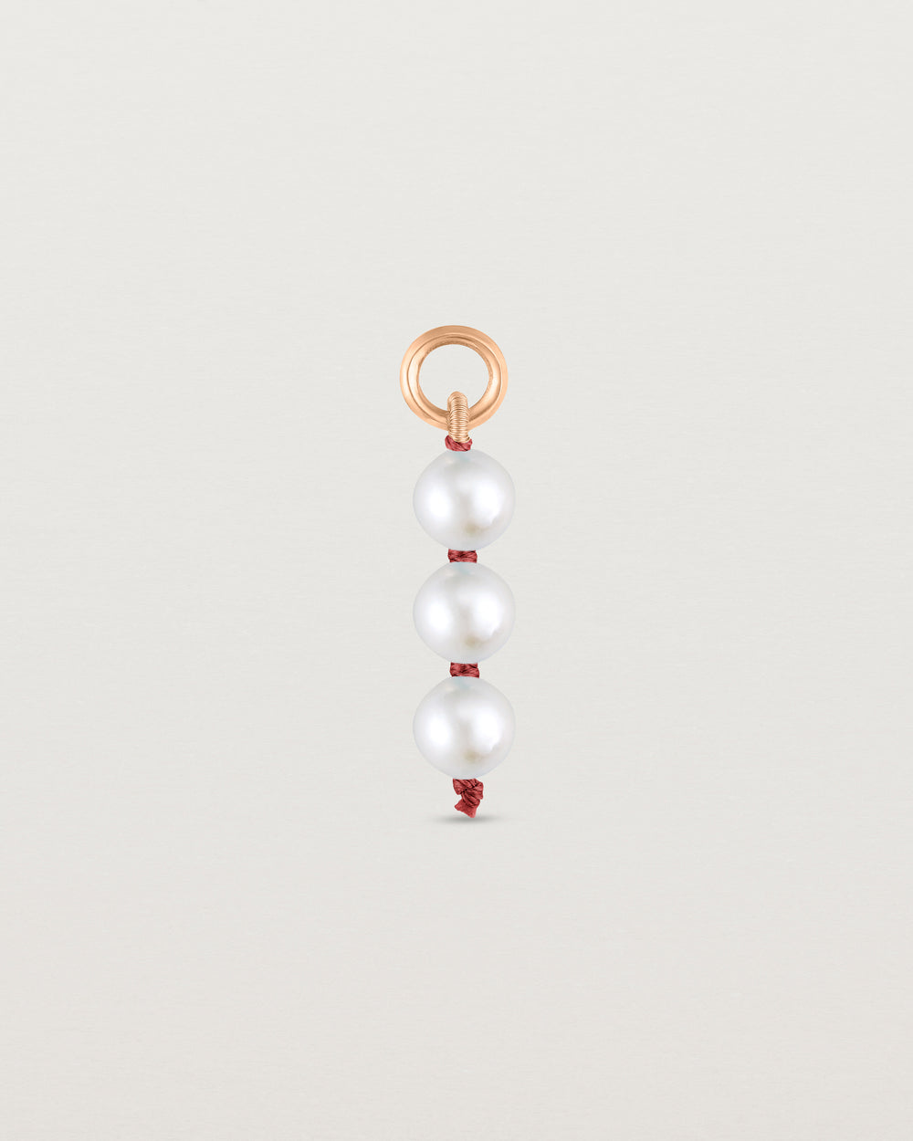Charm Addition | Red