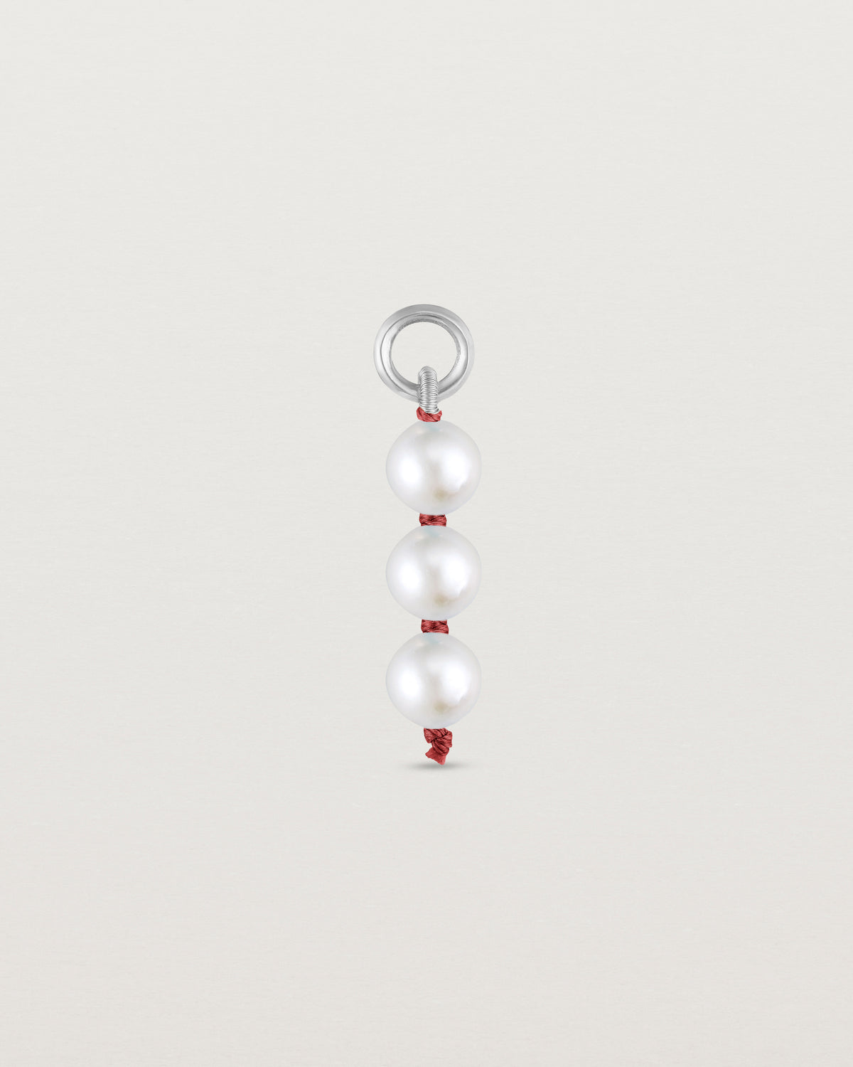 Charm Addition | Red