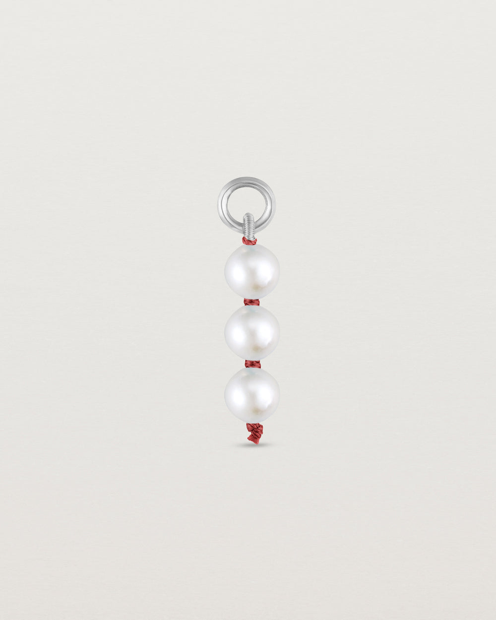 Charm Addition | Red