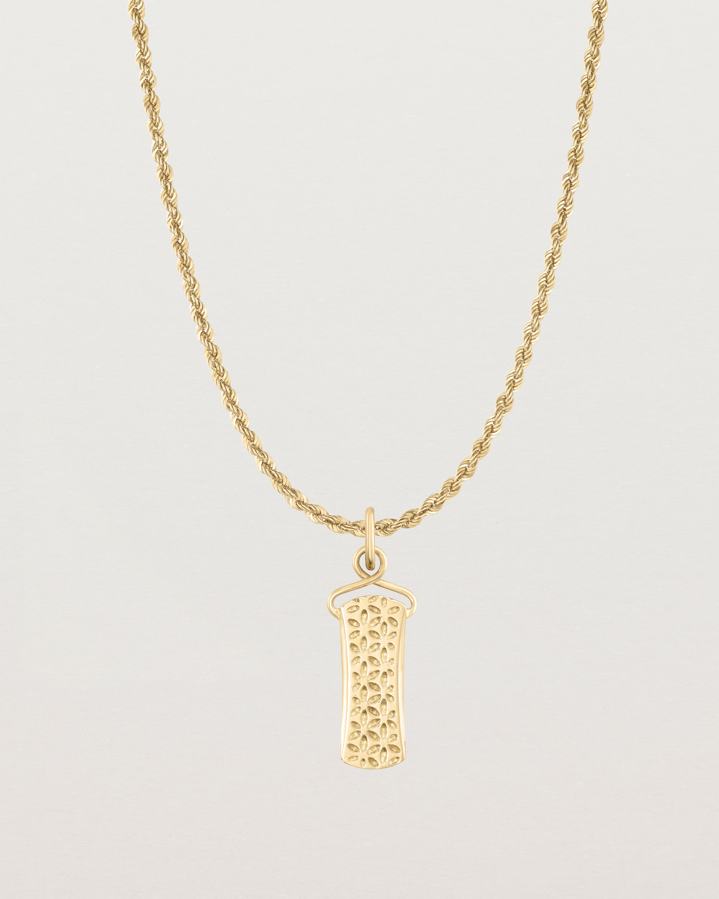Saira Necklace | Queenie Chain