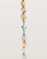 Sashi Necklace | Calcite