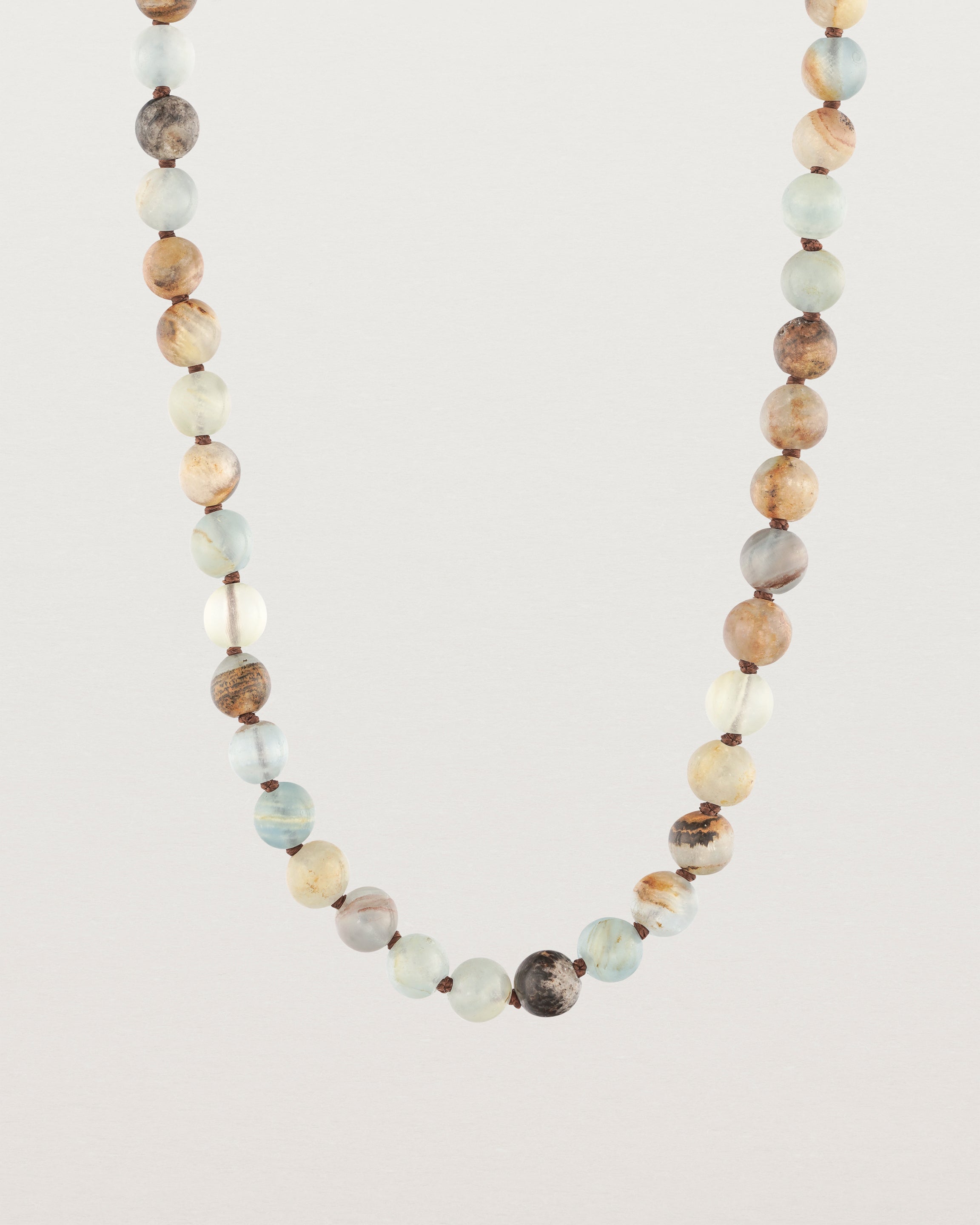 Sashi Necklace | Calcite