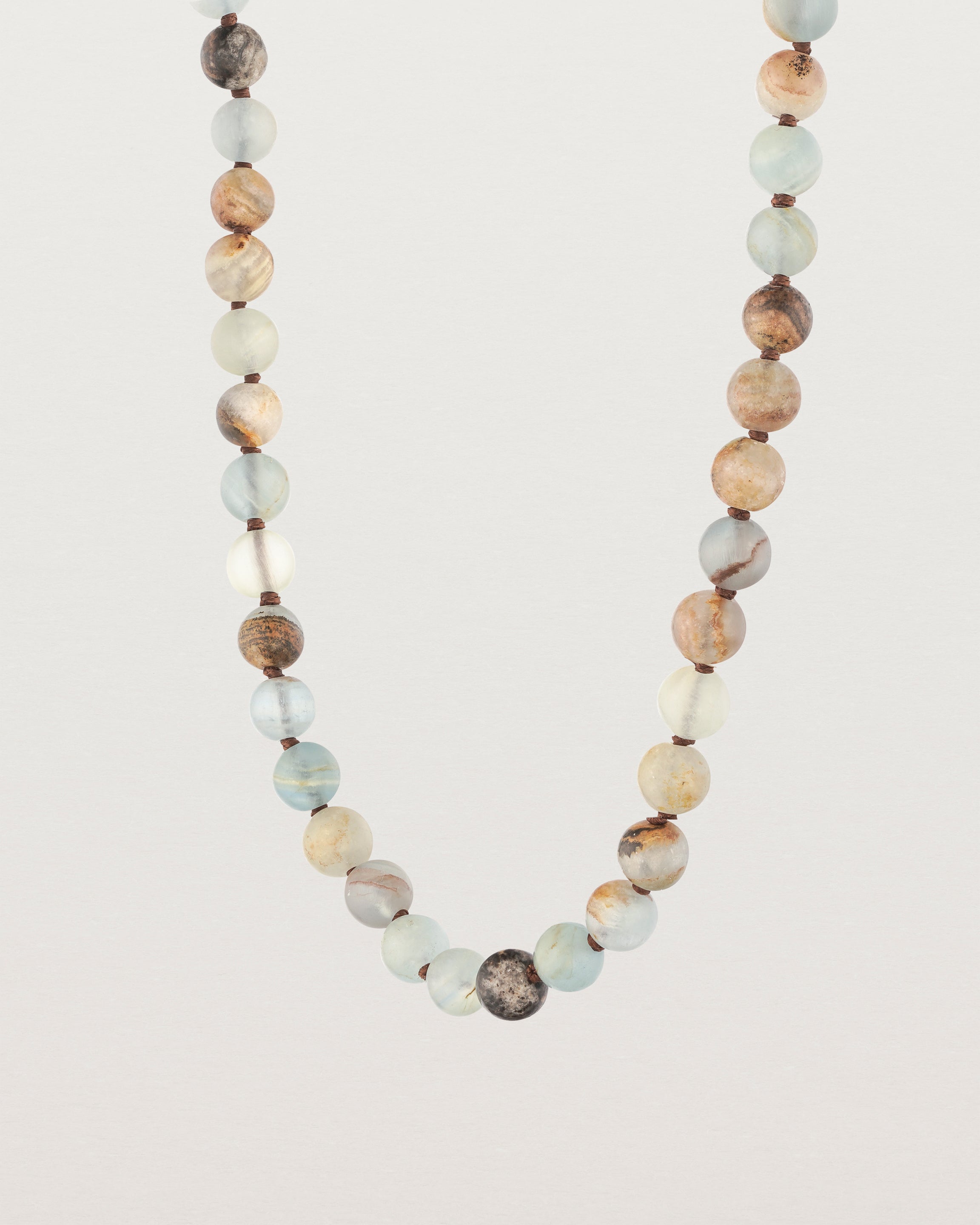 Sashi Necklace | Calcite