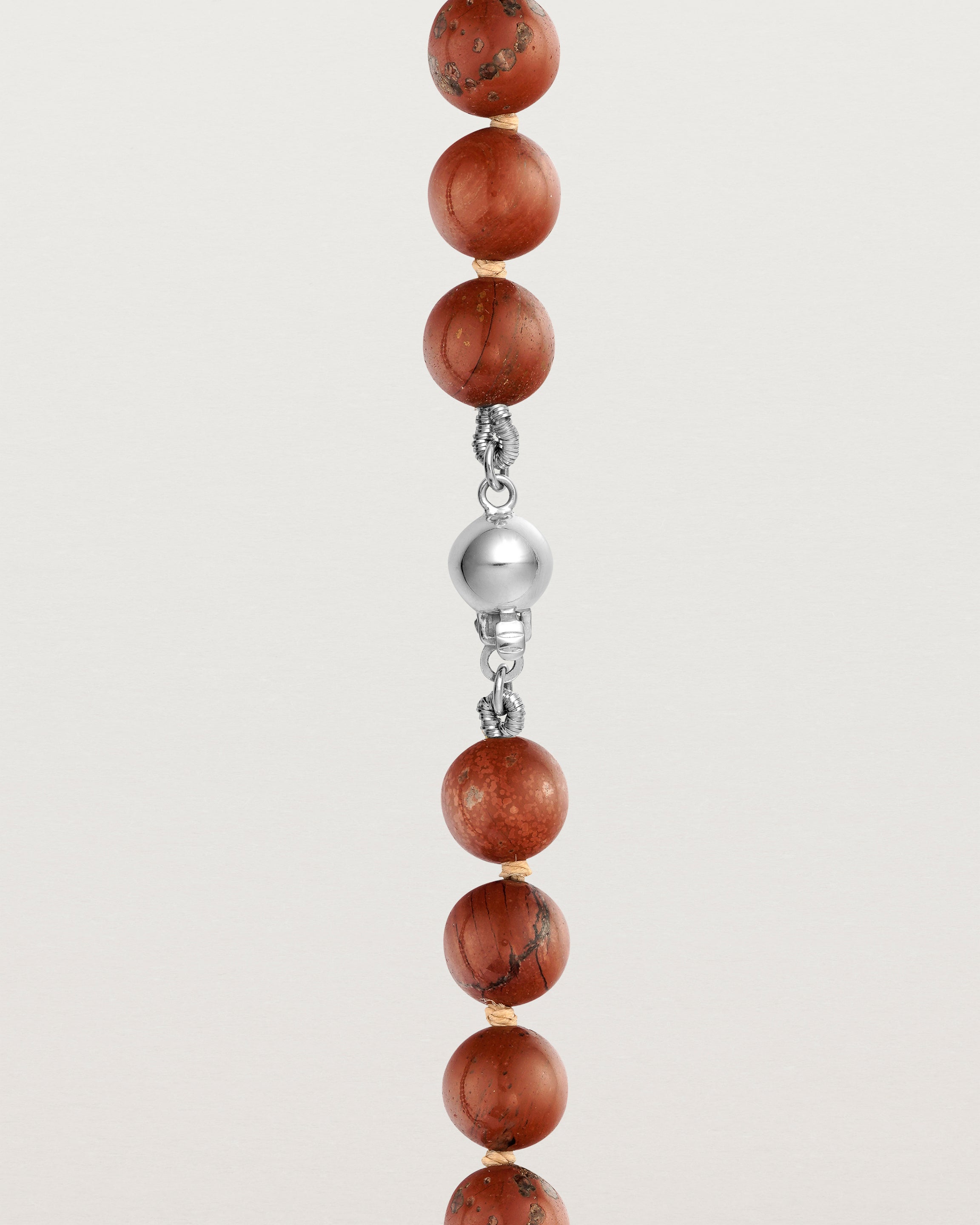 Sashi Necklace | Jasper