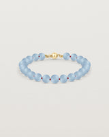 Sashi Bracelet | Angelite