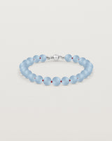 Sashi Bracelet | Angelite