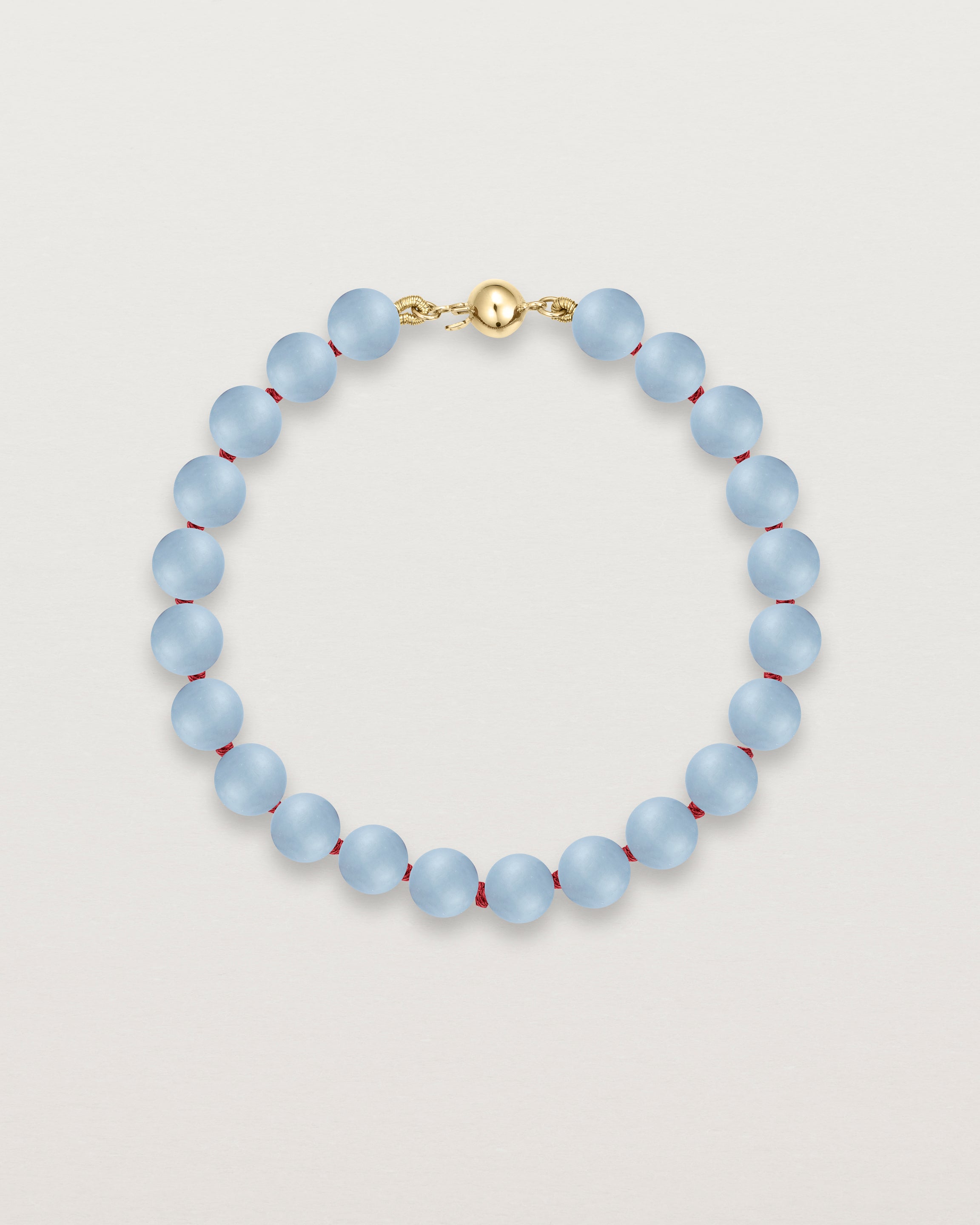 Sashi Bracelet | Angelite