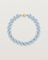 Sashi Bracelet | Angelite