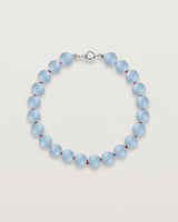 Sashi Bracelet | Angelite