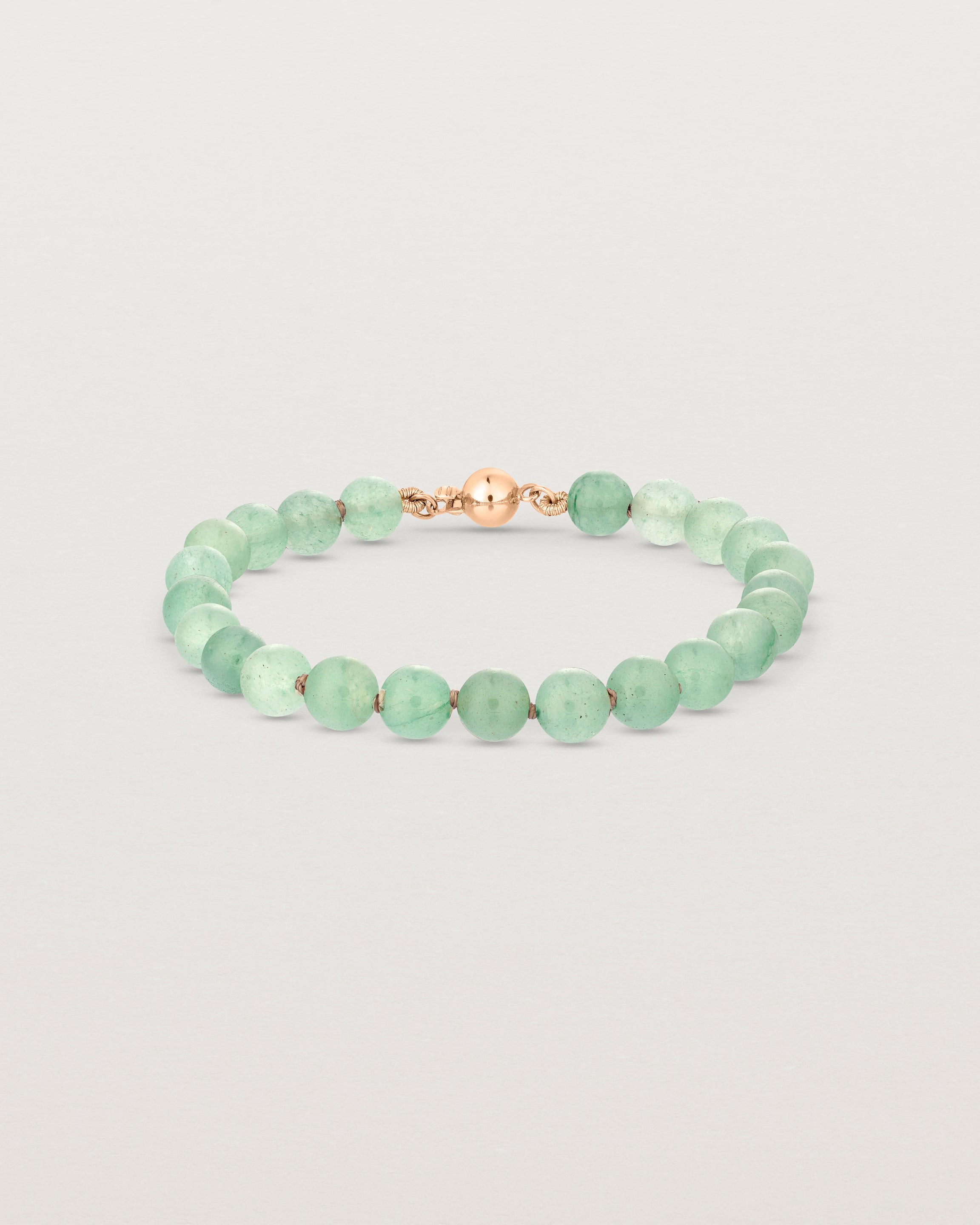Sashi Bracelet | Aventurine