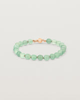 Sashi Bracelet | Aventurine