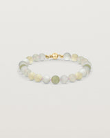 Sashi Bracelet | Mountain Jade