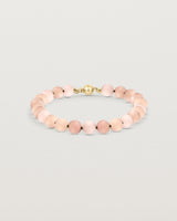 Sashi Bracelet | Peruvian Opal