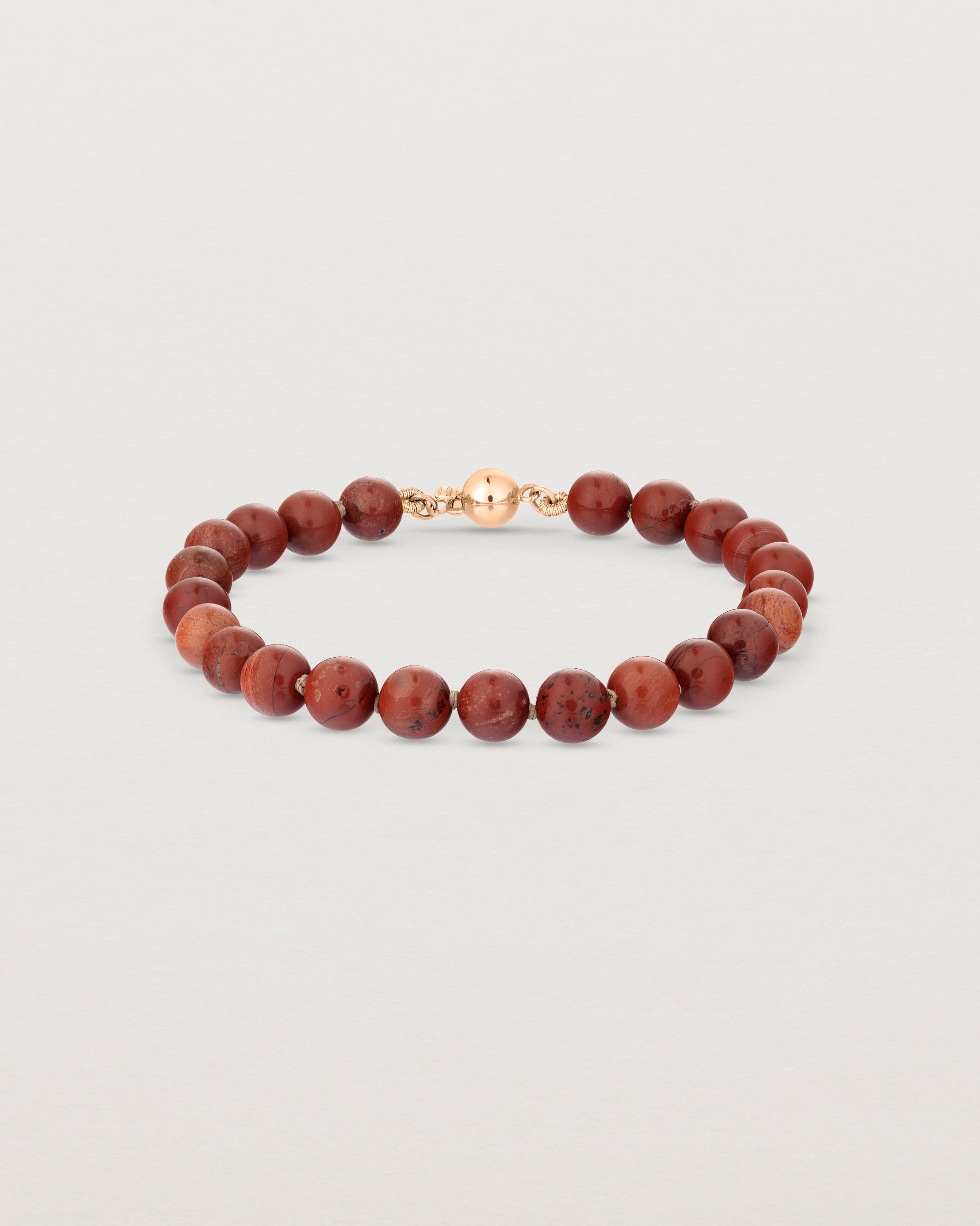 Sashi Bracelet | Jasper