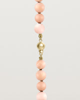 Sashi Necklace | Peruvian Opal