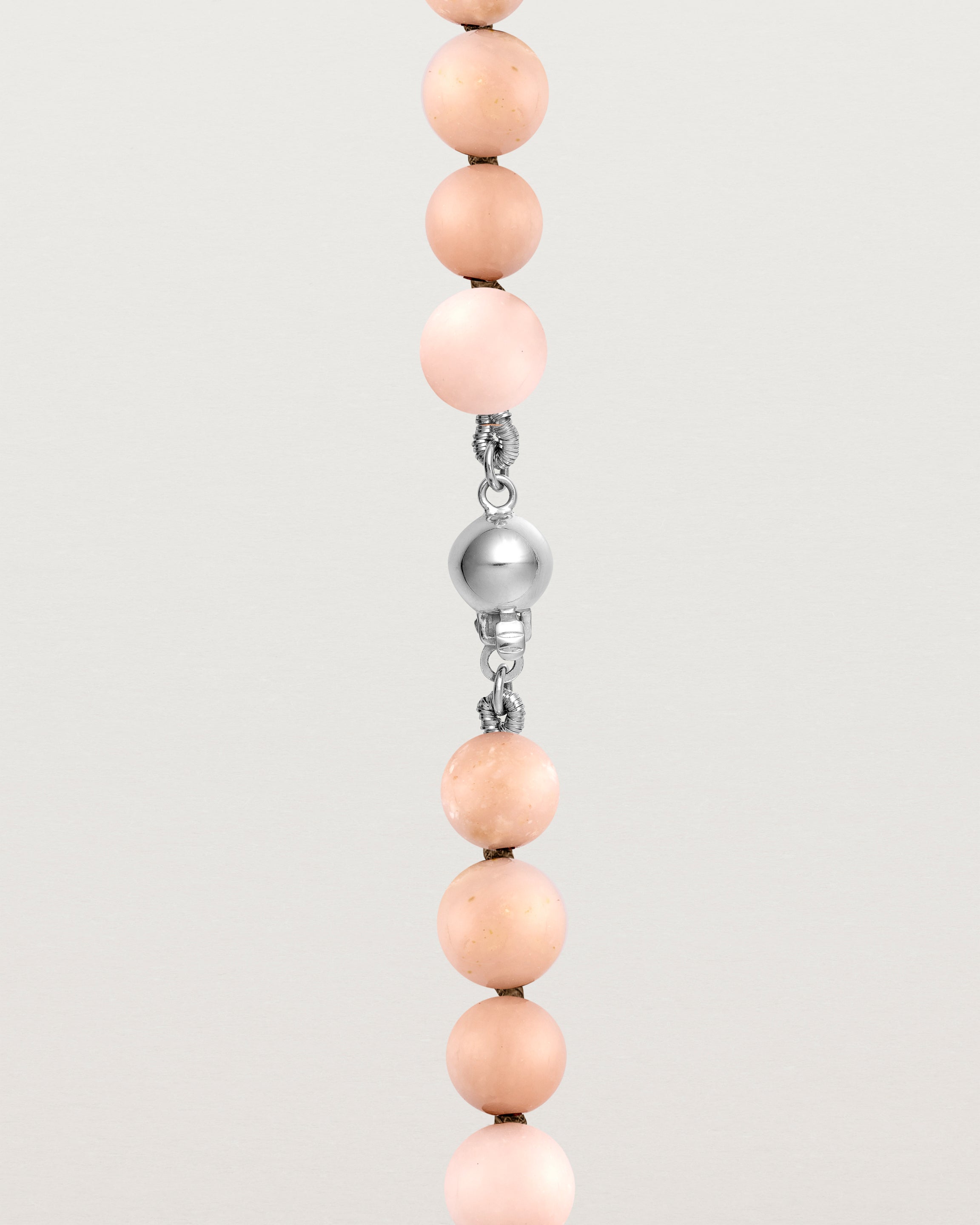 Sashi Necklace | Peruvian Opal
