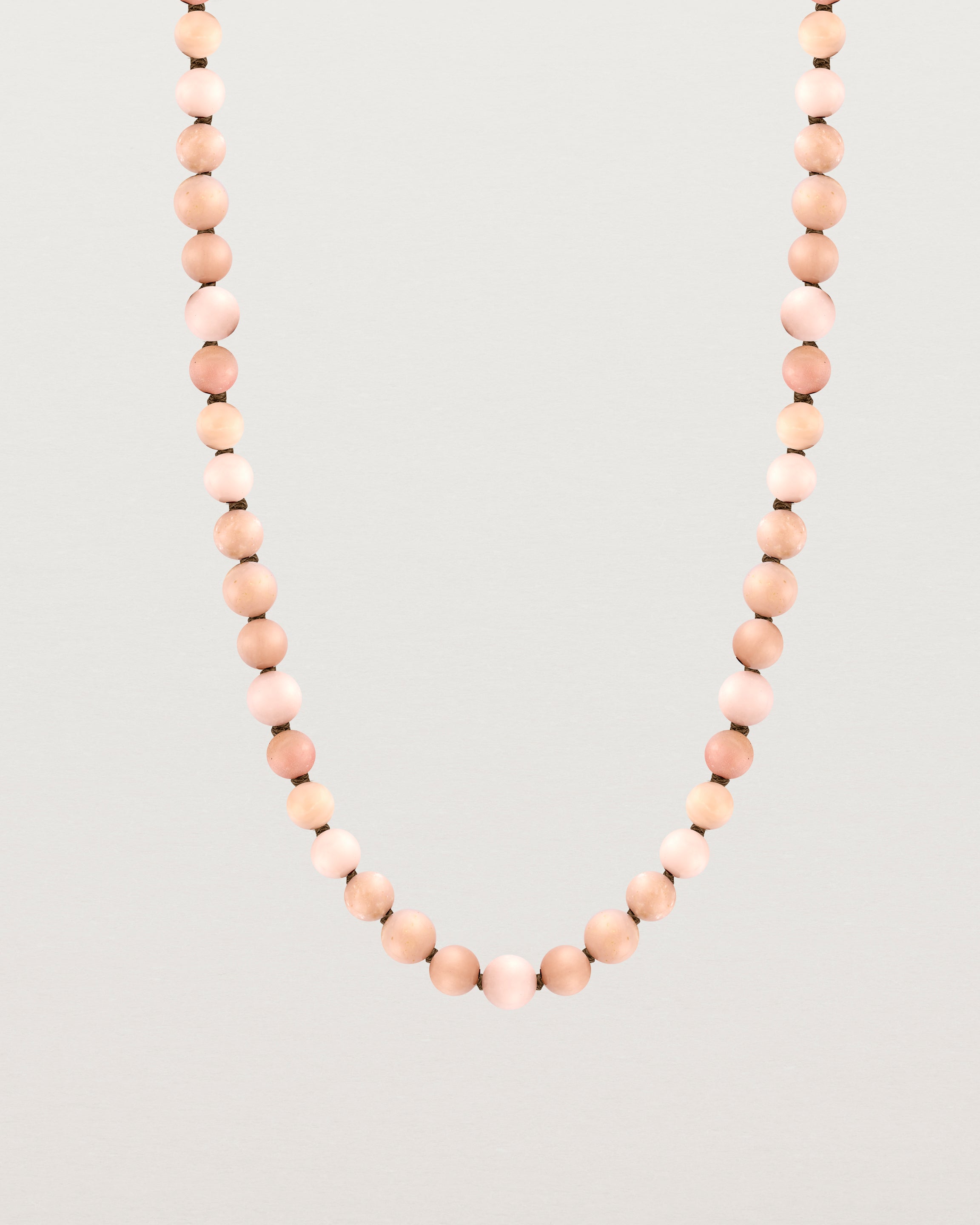 Sashi Necklace | Peruvian Opal
