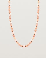 Sashi Necklace | Peruvian Opal