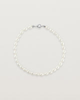 Sashi Bracelet Pearl | Ready To Wear