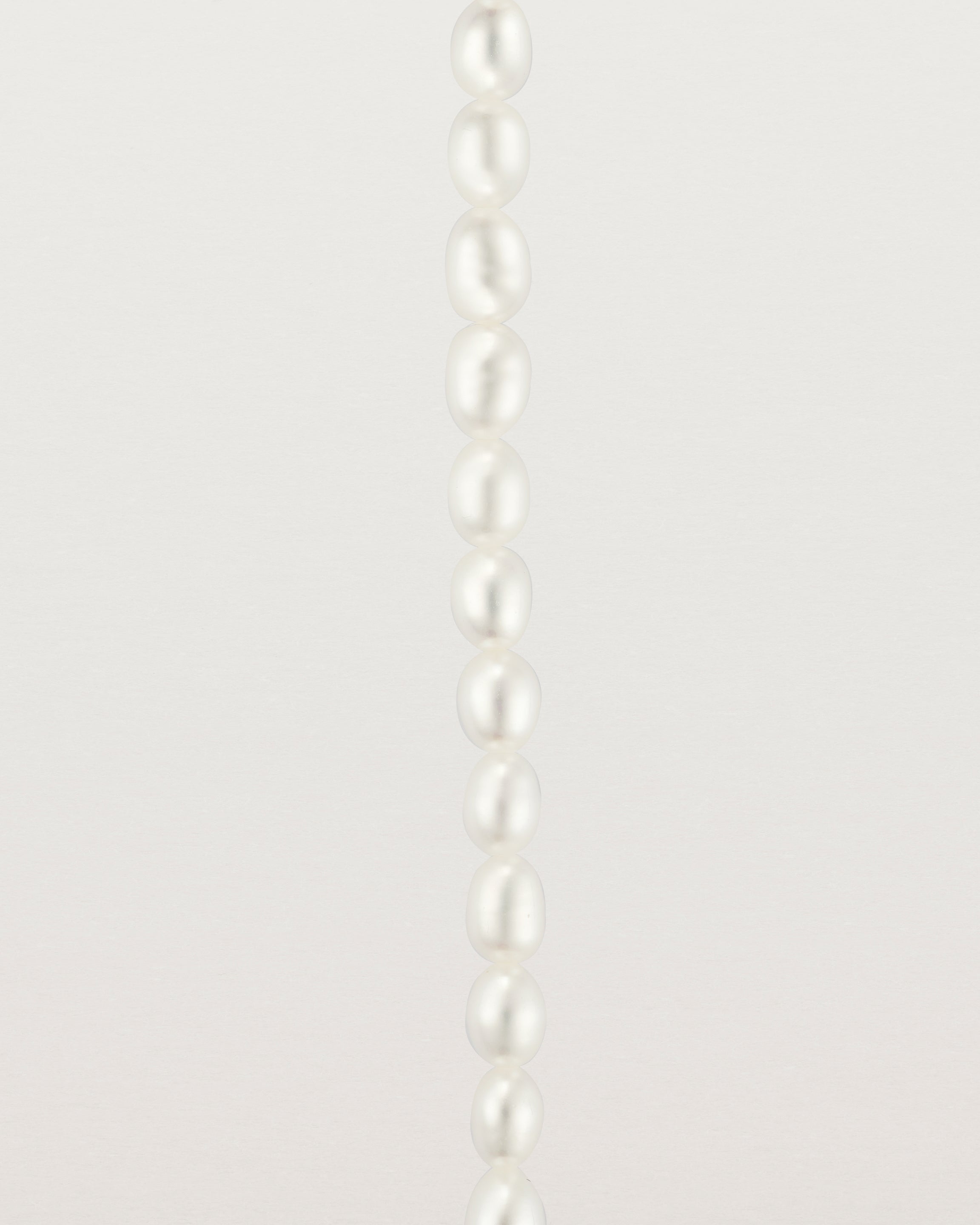 Sashi Bracelet Pearl | Ready To Wear