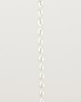 Sashi Bracelet Pearl | Ready To Wear