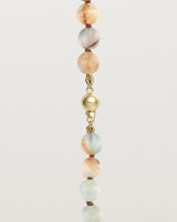Sashi Necklace | Calcite