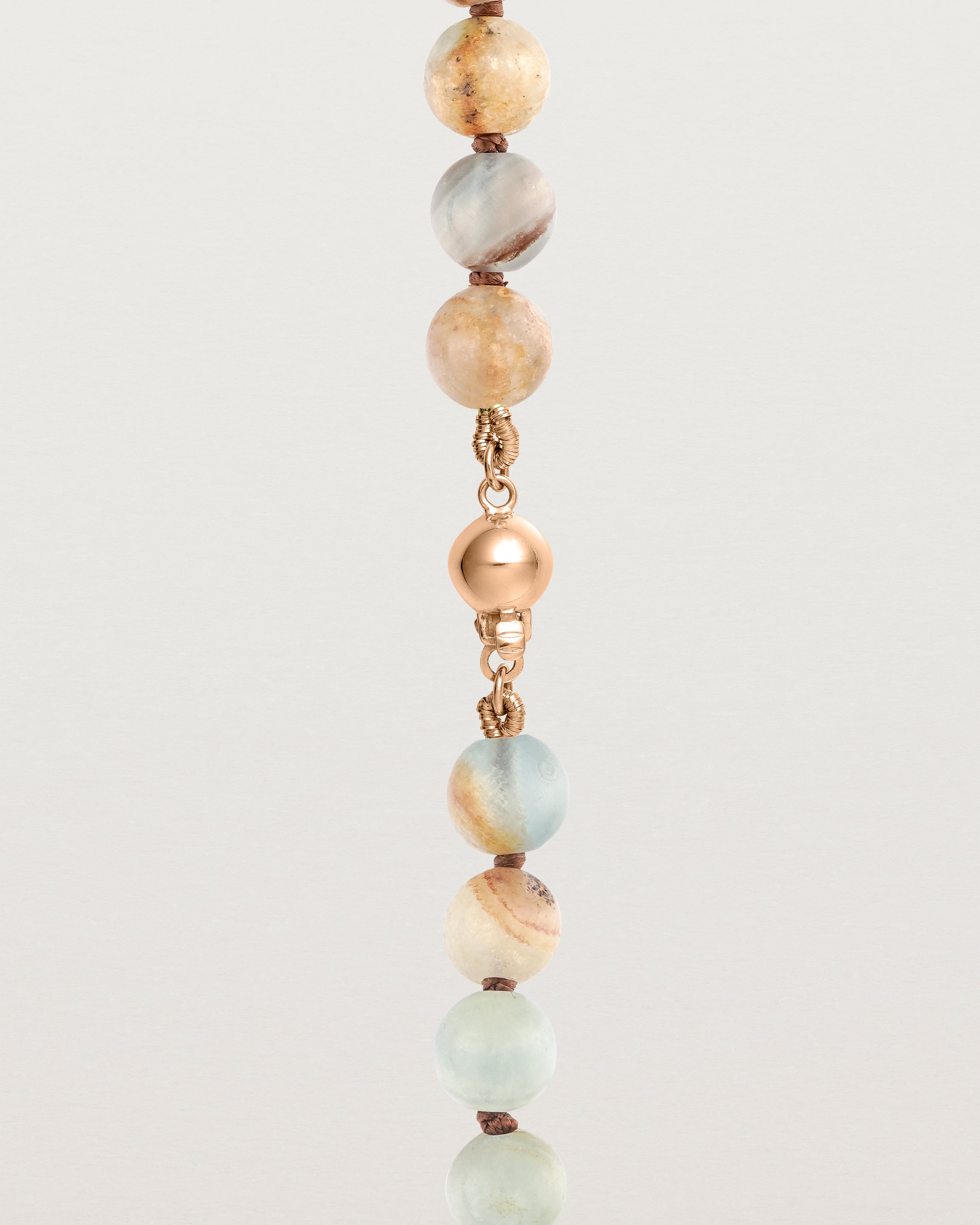 Sashi Necklace | Calcite