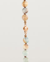 Sashi Necklace | Calcite
