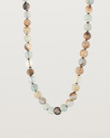 Sashi Necklace | Calcite