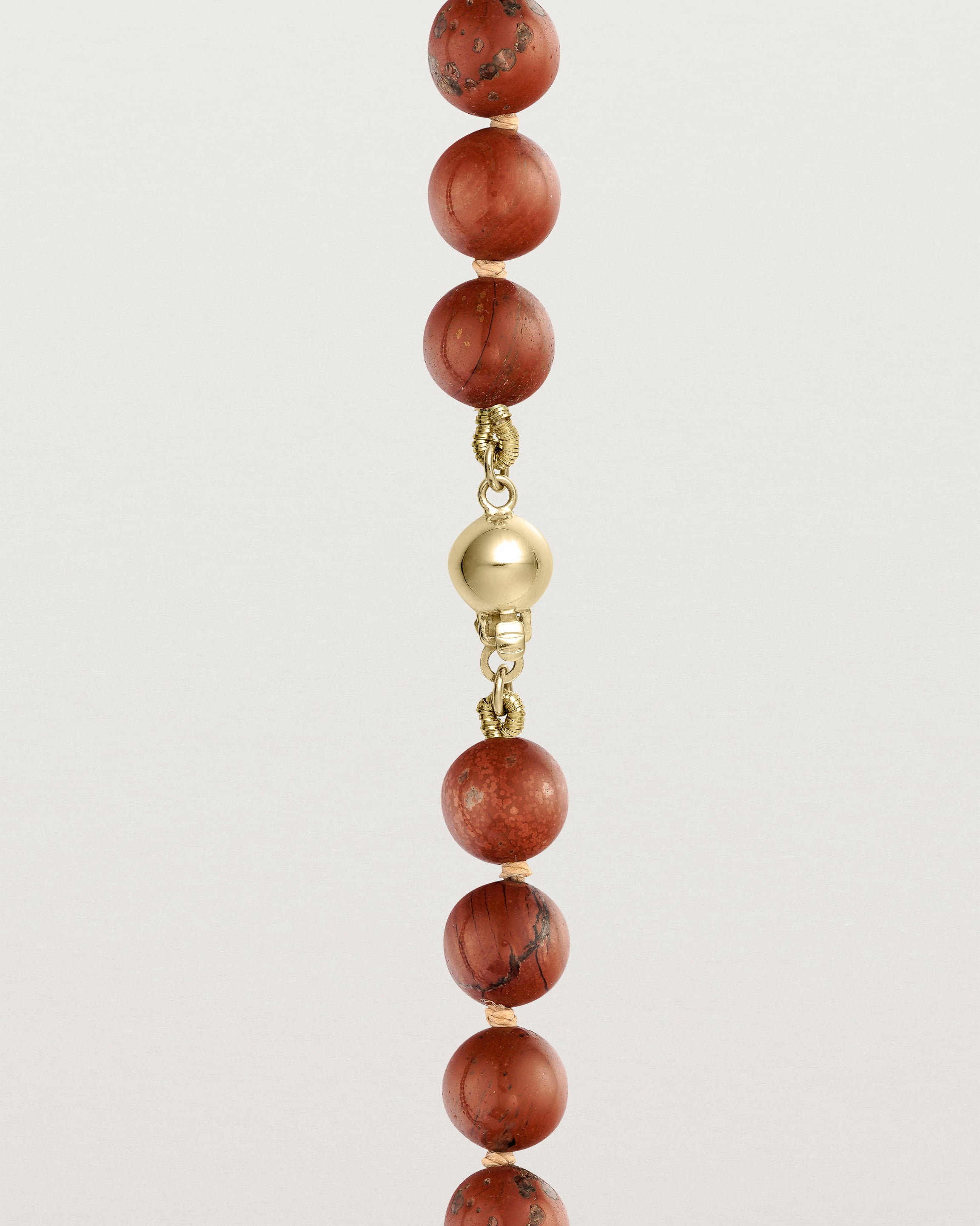 Sashi Necklace | Jasper