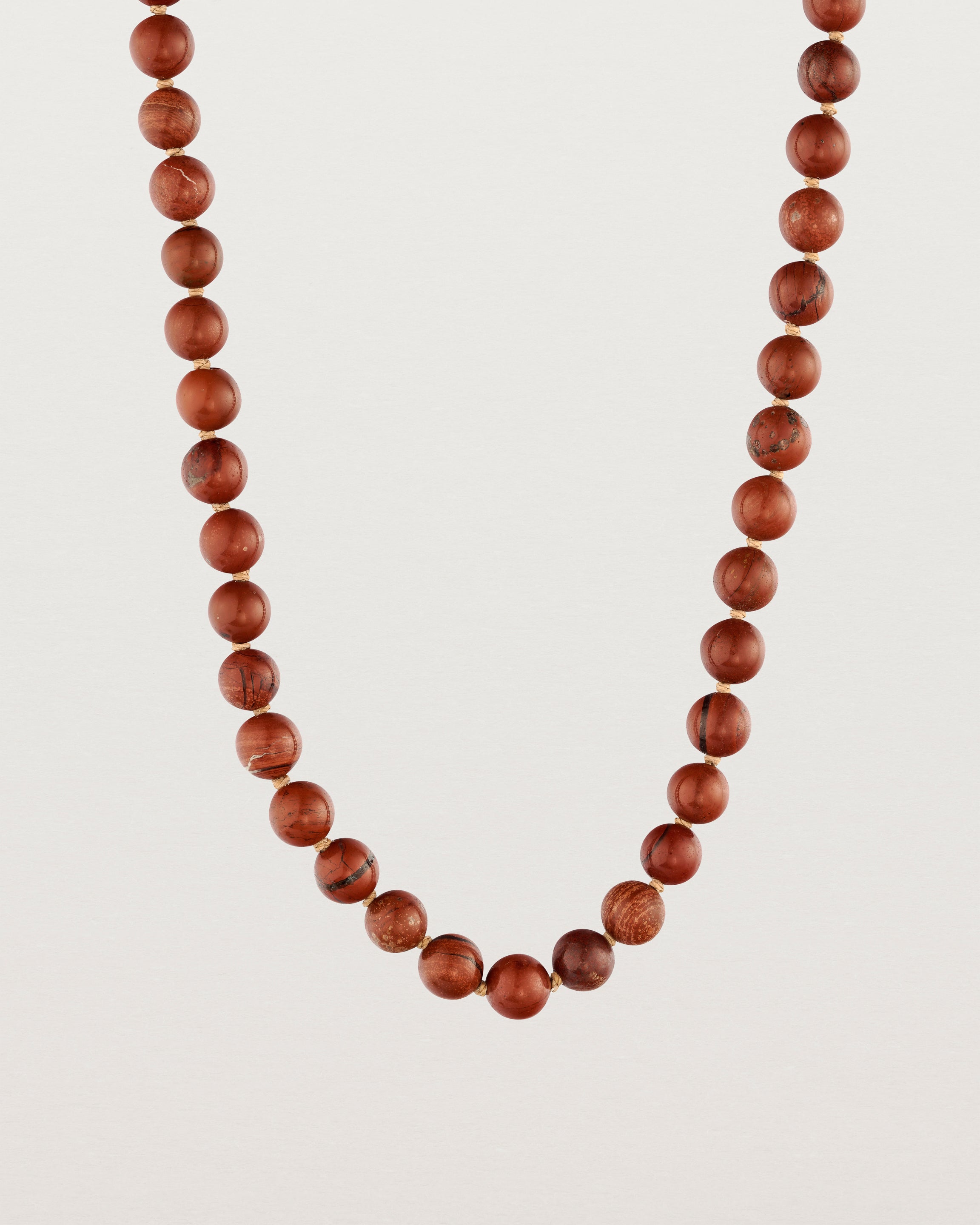 Sashi Necklace | Jasper