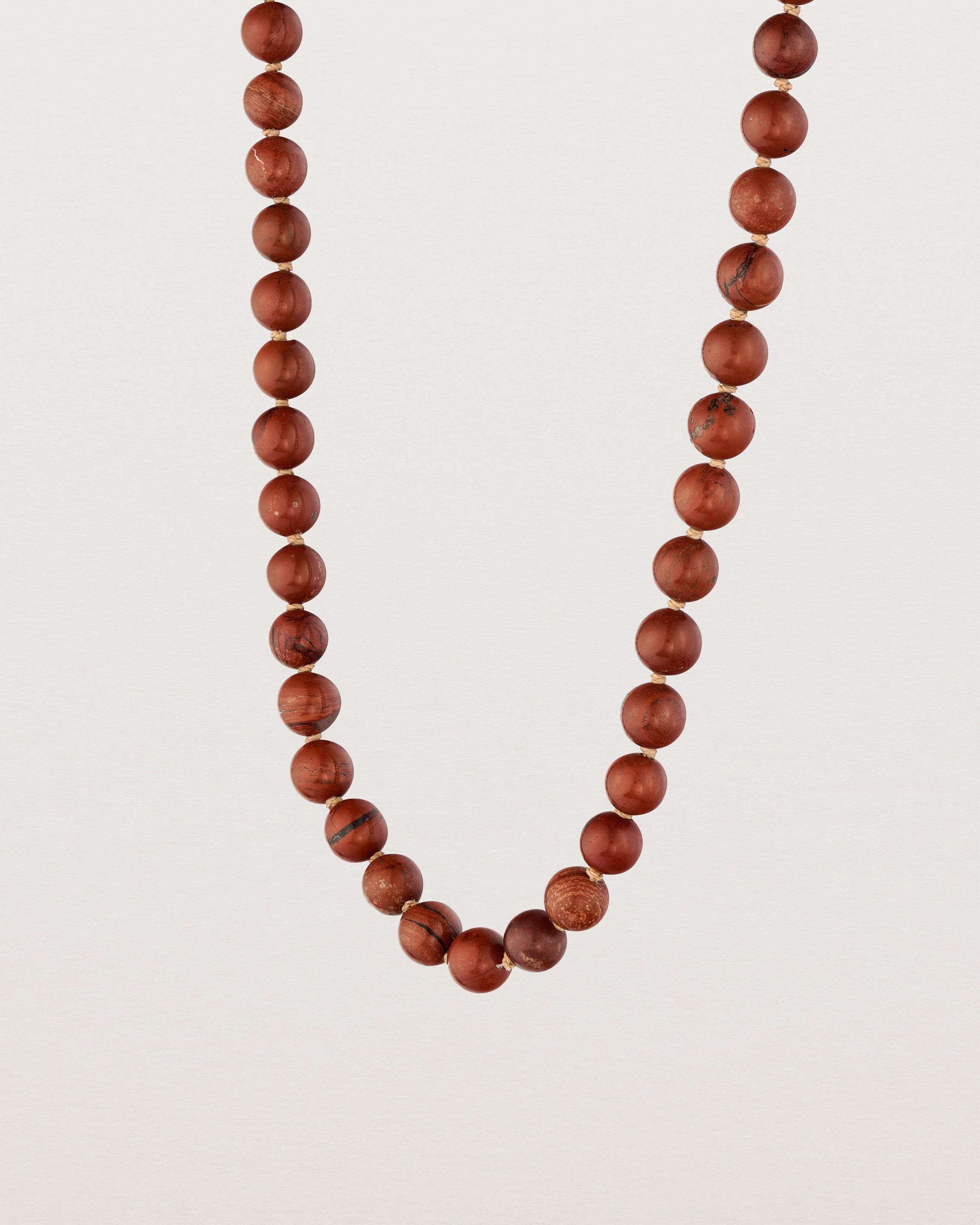 Sashi Necklace | Jasper
